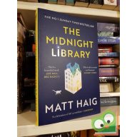 Matt Haig: The Midnight Library    