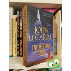 John le Carré: The Mission Song    
