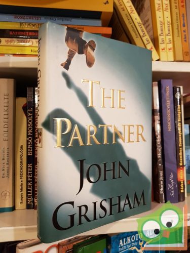 John Grisham: The Partner    