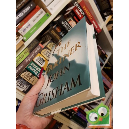 John Grisham: The Partner    