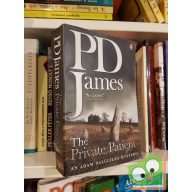 P. D. James: The Private Patient    