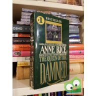   Anne Rice: The Queen of the Damned (The Vampire Chronicles #3)