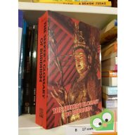 The Seeker's Glossary of Buddhism