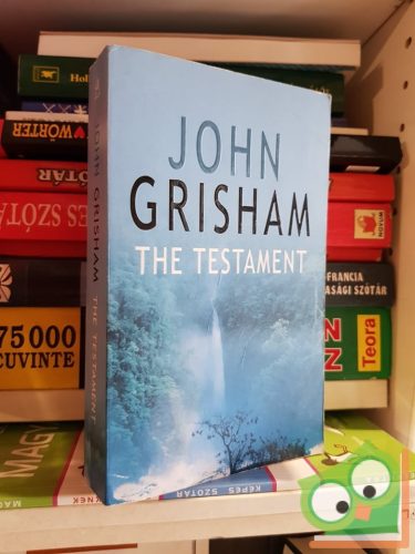 John Grisham: The Testament    