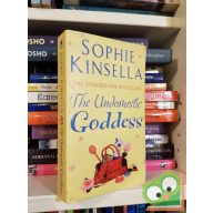 Sophie Kinsella: The Undomestic Goddess