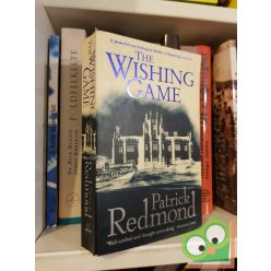 Patrick Redmond:The Wishing Game
