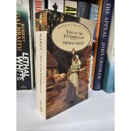   Thomas Hardy: Tess of the D'Urbervilles (Penquin Popular Classics)