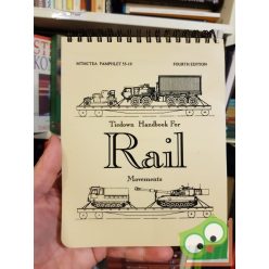Tiedown Handbook for Rail Movements    