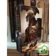 David Gemmell: Lord of the Silver Bow (Troy #1) 