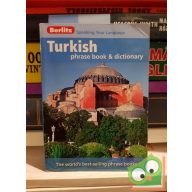 Turkish Phrase Book & Dictionary