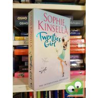 Sophie Kinsella: Twenties Girl