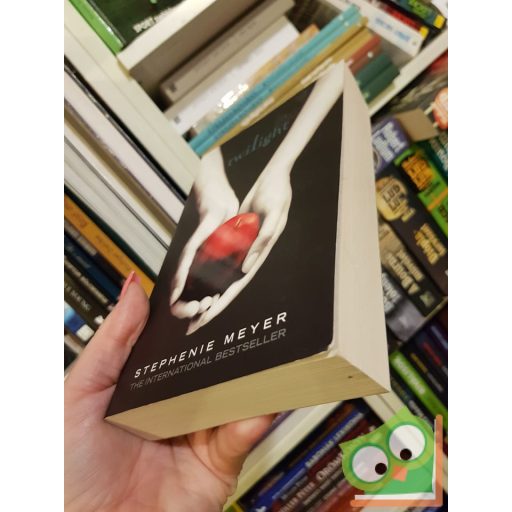 Stephenie Meyer: Twilight (Twilight Saga 1.)