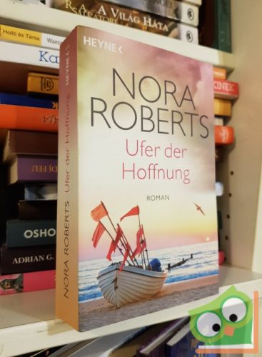 Nora Roberts: Ufer der Hoffnung     