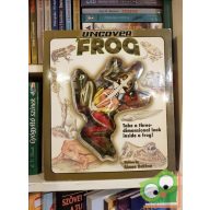 Aimee Bakken: Uncover a Frog  (3D)