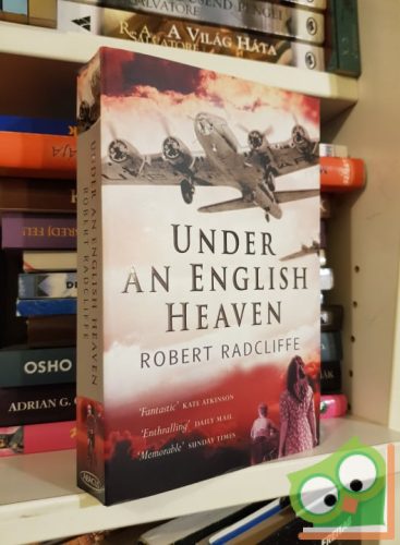 Robert Radcliffe: Under an English Heaven