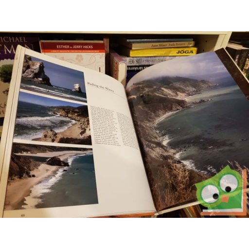 Patrizia Raffin: United States of America(Tiger Books)