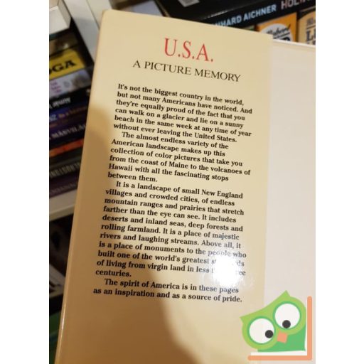 U.S.A - A Picture Memory