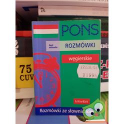 Last Minute Útiszótár Lengyel