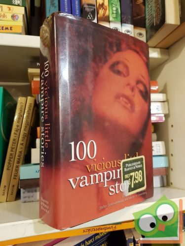 100 vicious little Vampire stories 