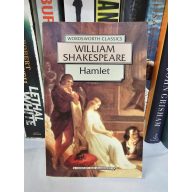 William Shakespeare: Hamlet (Wordsworth Classics)