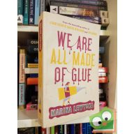 Lewycka: We Are All Made of Glue  (English book)