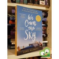 Luke Allnutt: We Own The Sky