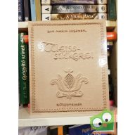 Eva Maria Leszner: Weiss-stickerei