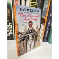 Fay Weldon: The Shrapnel Academy (Penquin)