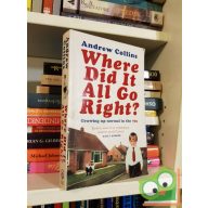   Andrew Collins: Where Did It All Go Right?: Growing Up Normal in the 70s
