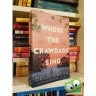 Delia Owens: Where the Crawdads Sing