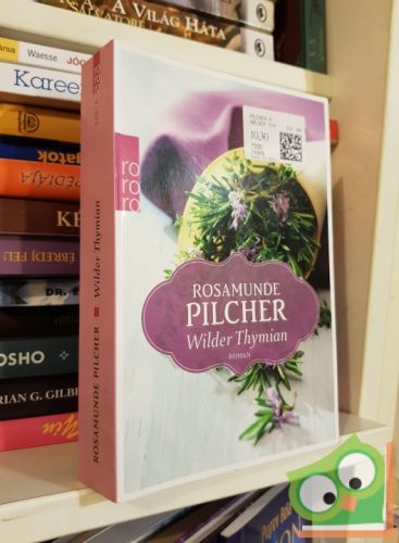 Rosamunde Pilcher: Wilder Thymian    