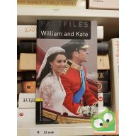   Christine Lindop: William and Kate (Level 1) (Oxford Bookworms)