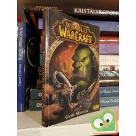 World of Warcraft ( Angol nyelvű játék, kézikönyv )