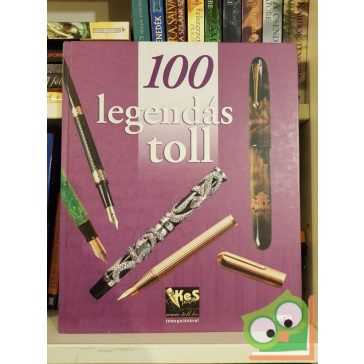100 legendás toll
