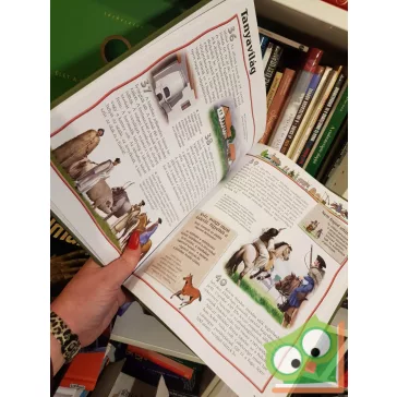   Mattenheim Gréta: Magyarország (100 állomás - 100 kaland) (ritka)