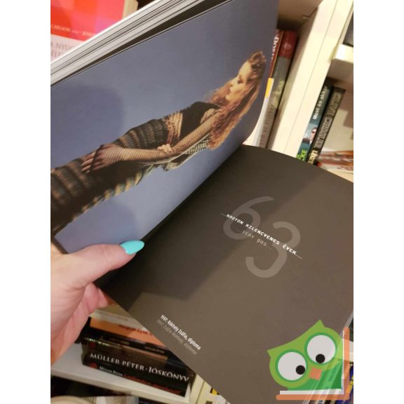 100 év, 100 kép - A textiltervező-képzés 100 esztendeje a Moholy-Nagy Művészeti Egyetemen (ritka)