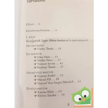 Fülöp Mónika: 100 év csodája (ritka)