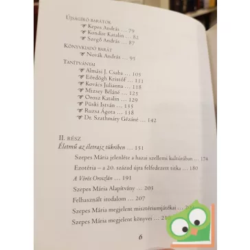 Fülöp Mónika: 100 év csodája (ritka)