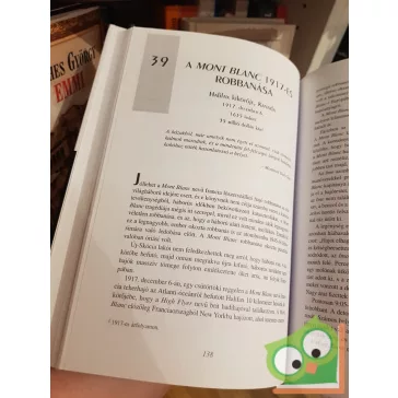 Stephen J. Spignesi: 100 katasztrófa