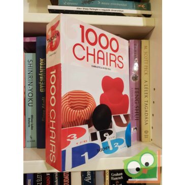 Charlotte Fiell - Peter Fiell: 1000 Chairs (Taschen)