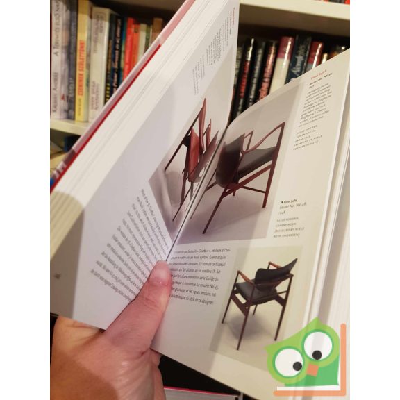 Charlotte Fiell - Peter Fiell: 1000 Chairs (Taschen)