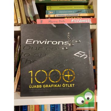 Guy Welch: 1000 újabb grafikai ötlet (nagyon ritka)