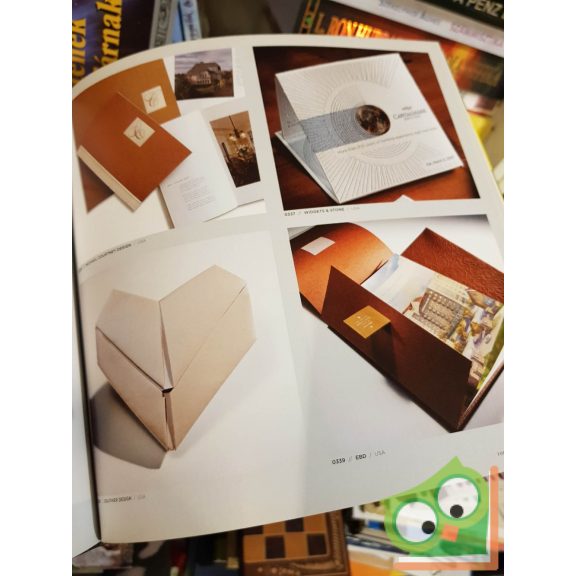 Guy Welch: 1000 újabb grafikai ötlet (nagyon ritka)