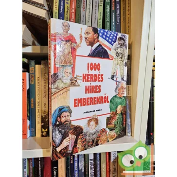   Grazia Delmati,  Lella Cusin: 1000 kérdés híres emberekről