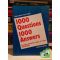 Némethné Hock Ildikó: 1000 questions - 1000 answers