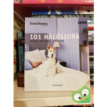 Julie Savill: 101 hálószoba