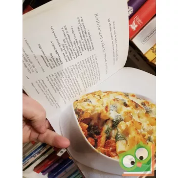   Beke Csilla, Jeni Wright (szerk.): 101 tésztaétel KIPRÓBÁLT ÉS BEVÁLT RECEPTEK