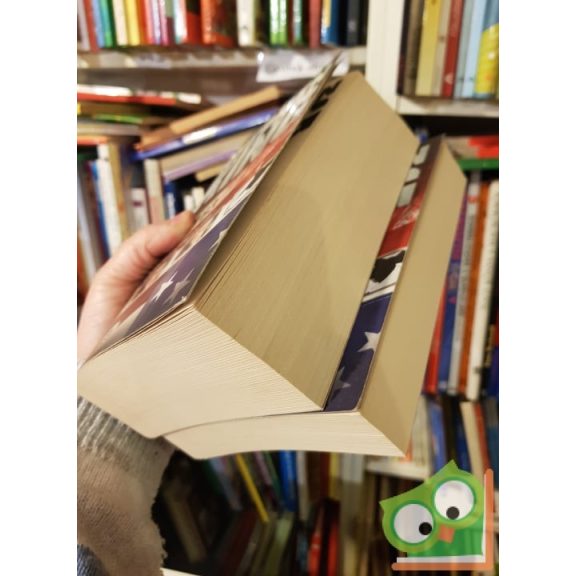 Stephen King: 11/22/63 l-ll. kötet (Nagyon ritka)