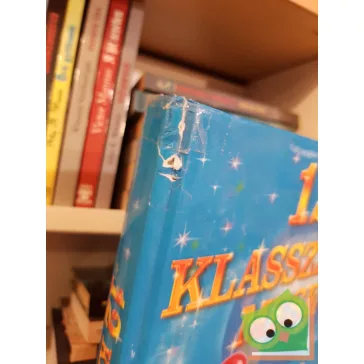 12 klasszikus mese