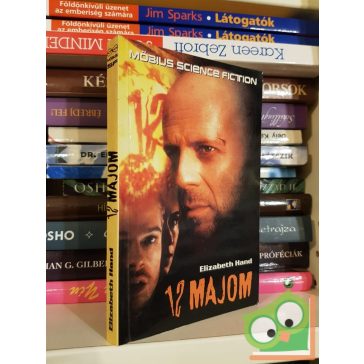 Elizabeth Hand: 12 majom